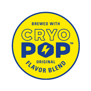 Cryopop Hops  100gs