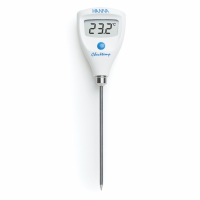 Digital Thermometer - CheckTemp