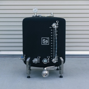 Ss Brite Tank - Brewmaster Edition 76 litre