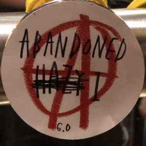 "Abandoned Brewery Hazy 1 clone kit 5.9%