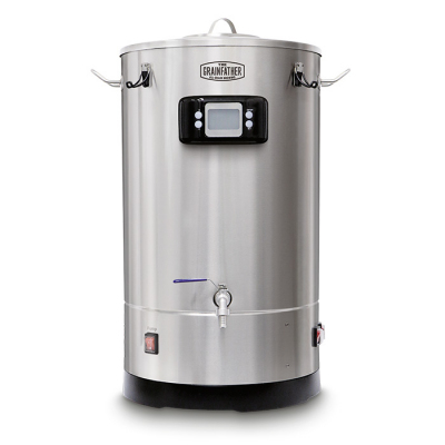 S 40 Brewing System from Grainfather