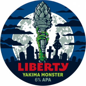 Yakima Monster